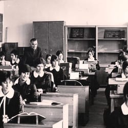 Снимки на ПГИМ Пазарджик