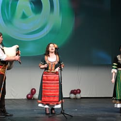 Снимки на ПГИМ Пазарджик