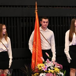 Снимки на ПГИМ Пазарджик