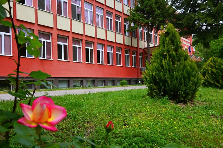ПГИМ Пазарджик