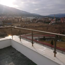 парапет