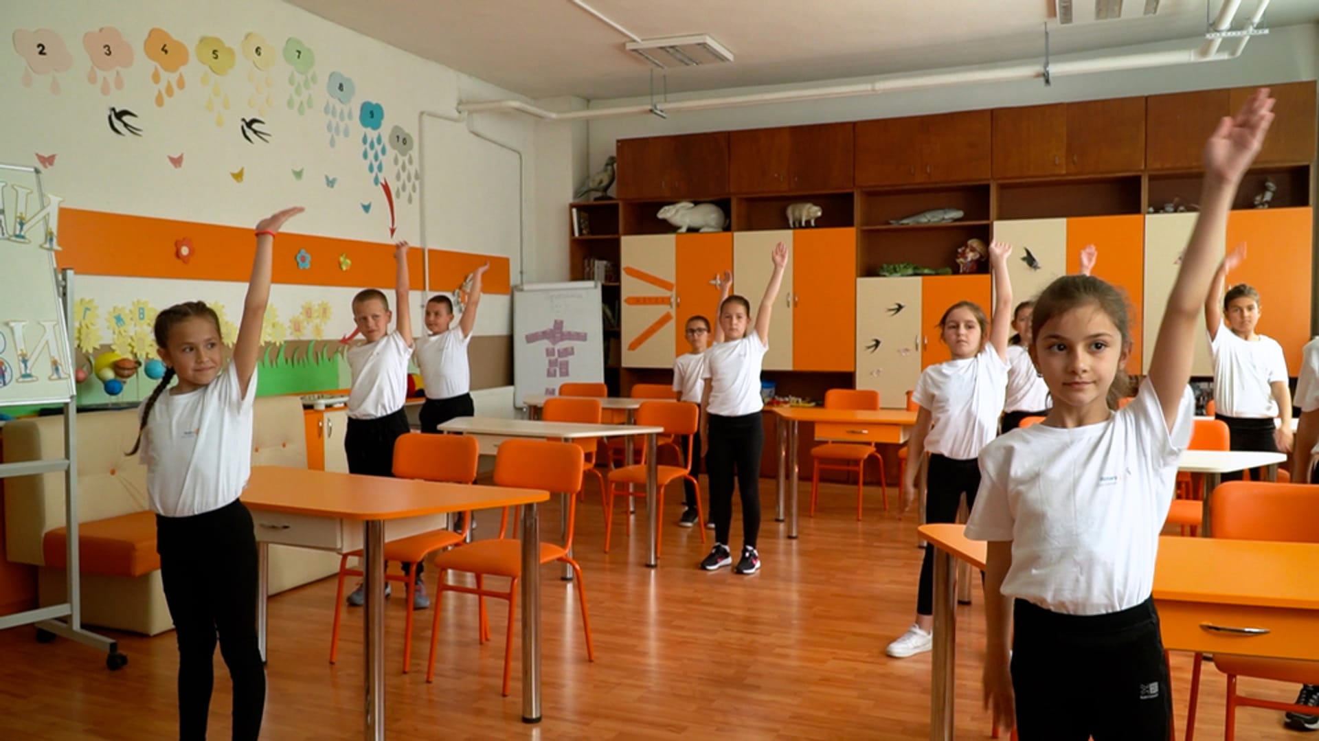 гръбначни изкривявания