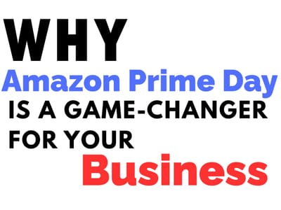 Защо Amazon Prime Day 2025 е повратна точка за вашия бизнес
