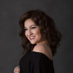 Тамара Арутюнян-Узунян