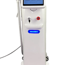 Laser epilation