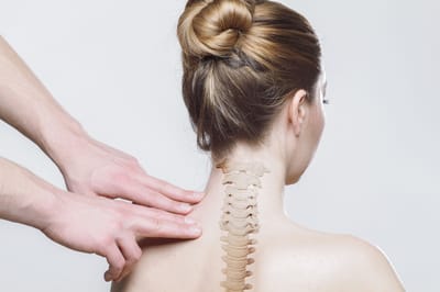 women neck