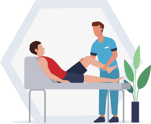 physiotherapy