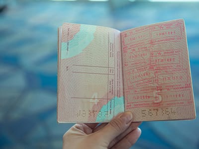 Study Visa Tips for Non-EU Students with Educational Gap