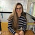 Кети Христова, студент в London Metropolitan University, Великобритания