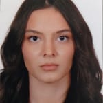 Карина Андреева, студент в GBSB Global Business School, Испания