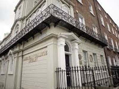 American College Dublin