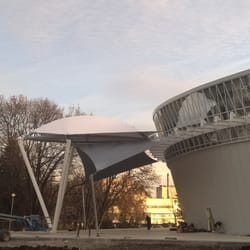 мембрана на басейн