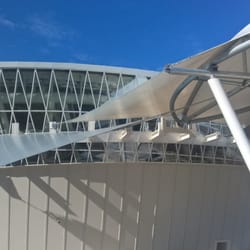мембрана на басейн