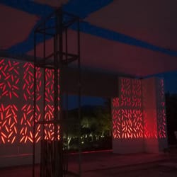 Мембрани Grand Resort Lagonissi