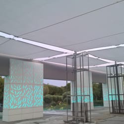 Мембрани Grand Resort Lagonissi