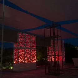 Мембрани Grand Resort Lagonissi
