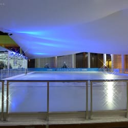 Мембрана за ICEARENA