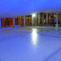 Мембрана за ICEARENA