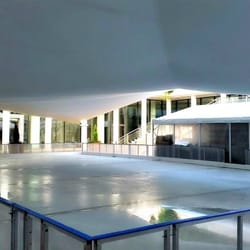 Мембрана за ICEARENA