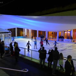 Мембрана за ICEARENA