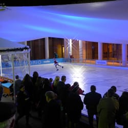 Мембрана за ICEARENA