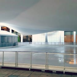 Мембрана за ICEARENA