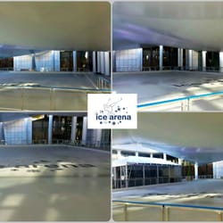 Мембрана за ICEARENA