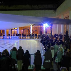 Мембрана за ICEARENA