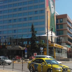 Хотел Хемус