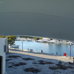 Мембрана в Porto Carras Grand Resort