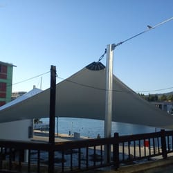 Мембрана в Porto Carras Grand Resort