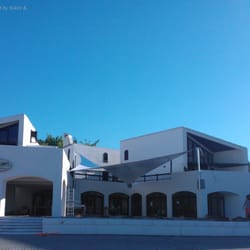 Мембрана в Porto Carras Grand Resort