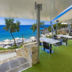 Adrina Beach Hotel