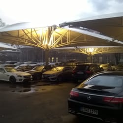 паркинг
