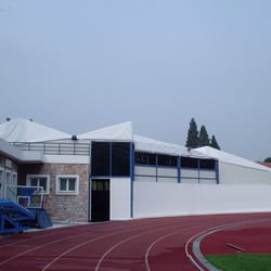  Спортна зала