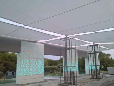Grand Resort Lagonissi