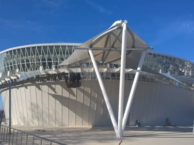 Плувен басейн, Бургас