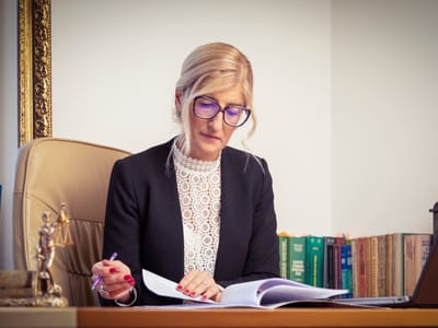 Защо професионален и етичен адвокат по семейно право в Пловдив е необходим за Вашето дело?